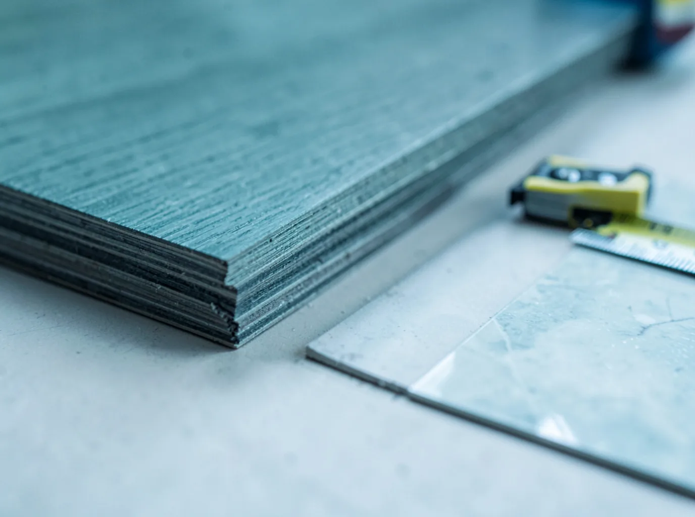 Luxury Vinyl Plank Installation Hastings, MI FAQs